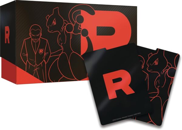 Pokemon Scarlet & Violet Destined Rivals ETB - Image 3