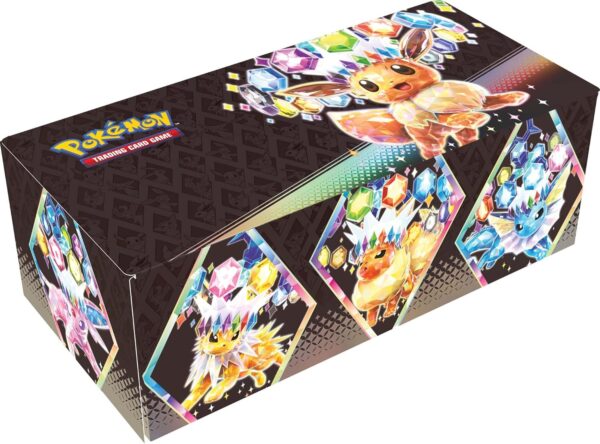 Pokemon Prismatic Evolutions Surprise Box - Image 4