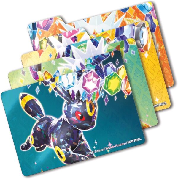 Pokemon Prismatic Evolutions Surprise Box - Image 2