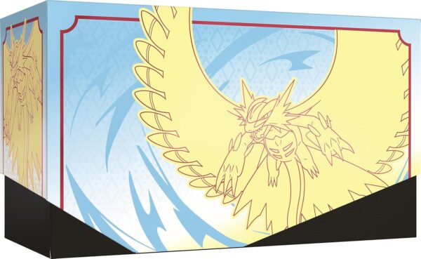 Pokemon Scarlet & Violet Paradox Rift ETB - Image 3
