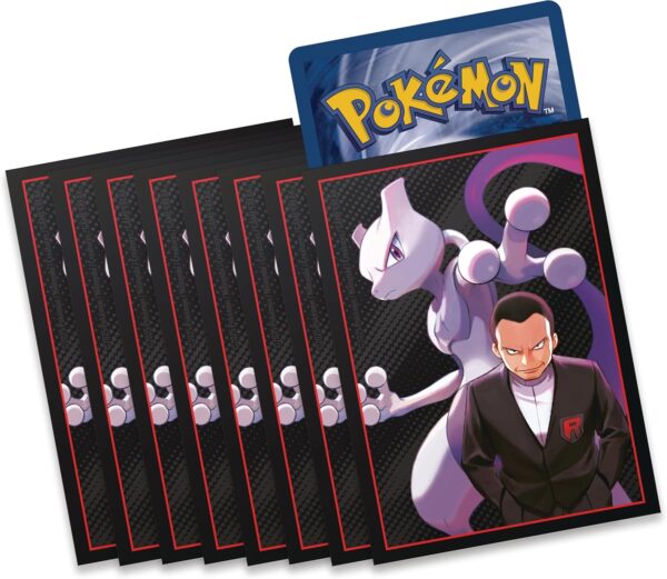 Pokemon Scarlet & Violet Destined Rivals ETB - Image 4