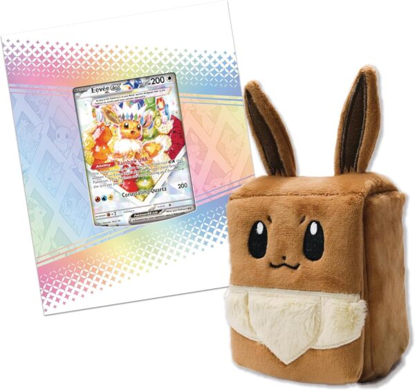 Pokemon Prismatic Evolutions Super Premium Collection - Image 6